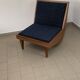 Fauteuil Poltrona City