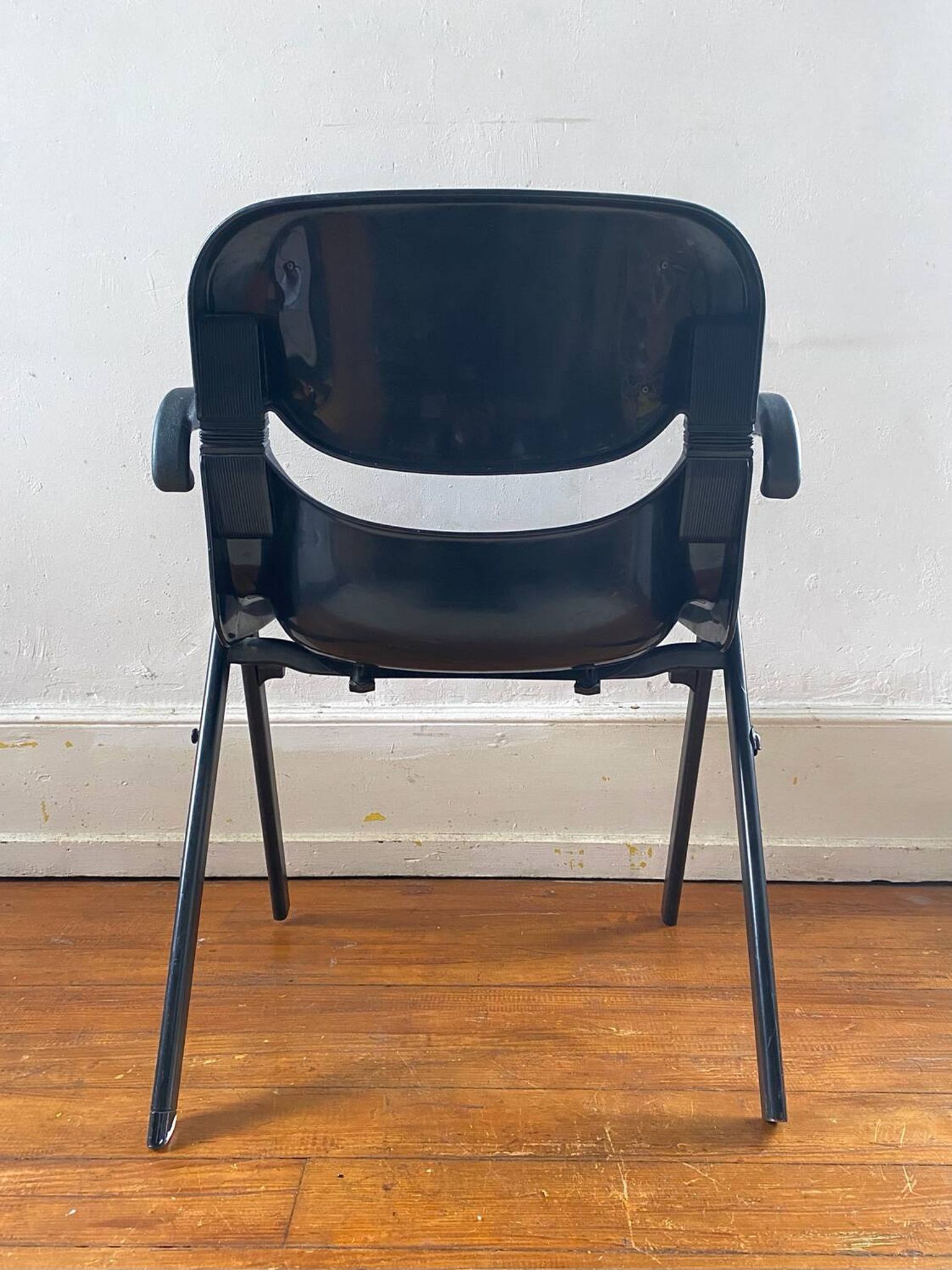 Dorsal Chair by Emilio Ambasz and Giancarlo Piretti for Openark 2000