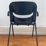 Dorsal Chair by Emilio Ambasz and Giancarlo Piretti for Openark 2000