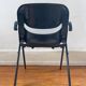 Dorsal Chair by Emilio Ambasz and Giancarlo Piretti for Openark 2000