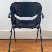 Dorsal Chair by Emilio Ambasz and Giancarlo Piretti for Openark 2000