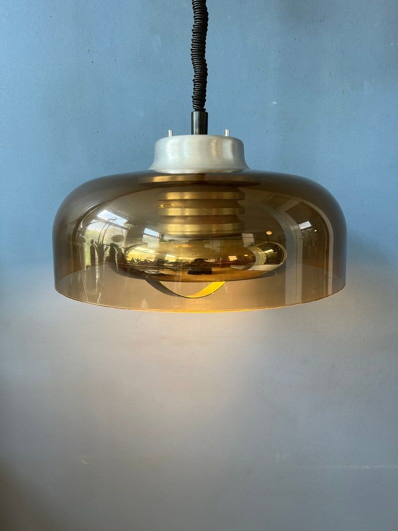 Herda suspension space age 70s
