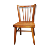 Baumann wooden 1950 child Chair