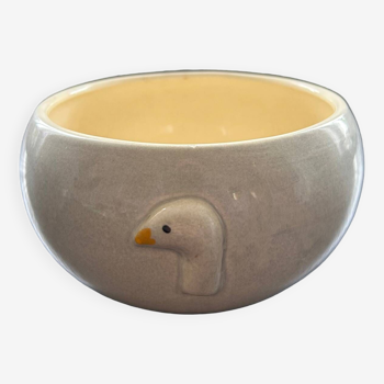 Goose decor cup