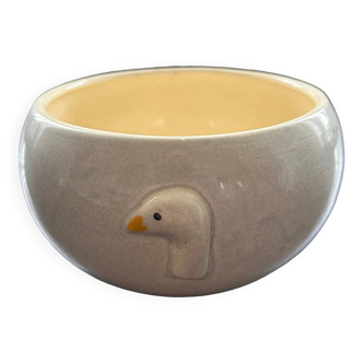 Goose decor cup