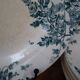 8 Flat plates Terre de fer Creil & Montereau