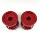 2 Steuler ceramic candle holders • Design Cari Zalloni • Circa 60-70