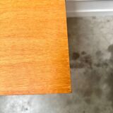 Vintage modernist desk