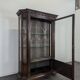 Renaissance-style display cabinet from the Soubrier House