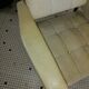 Paire de fauteuils vintage