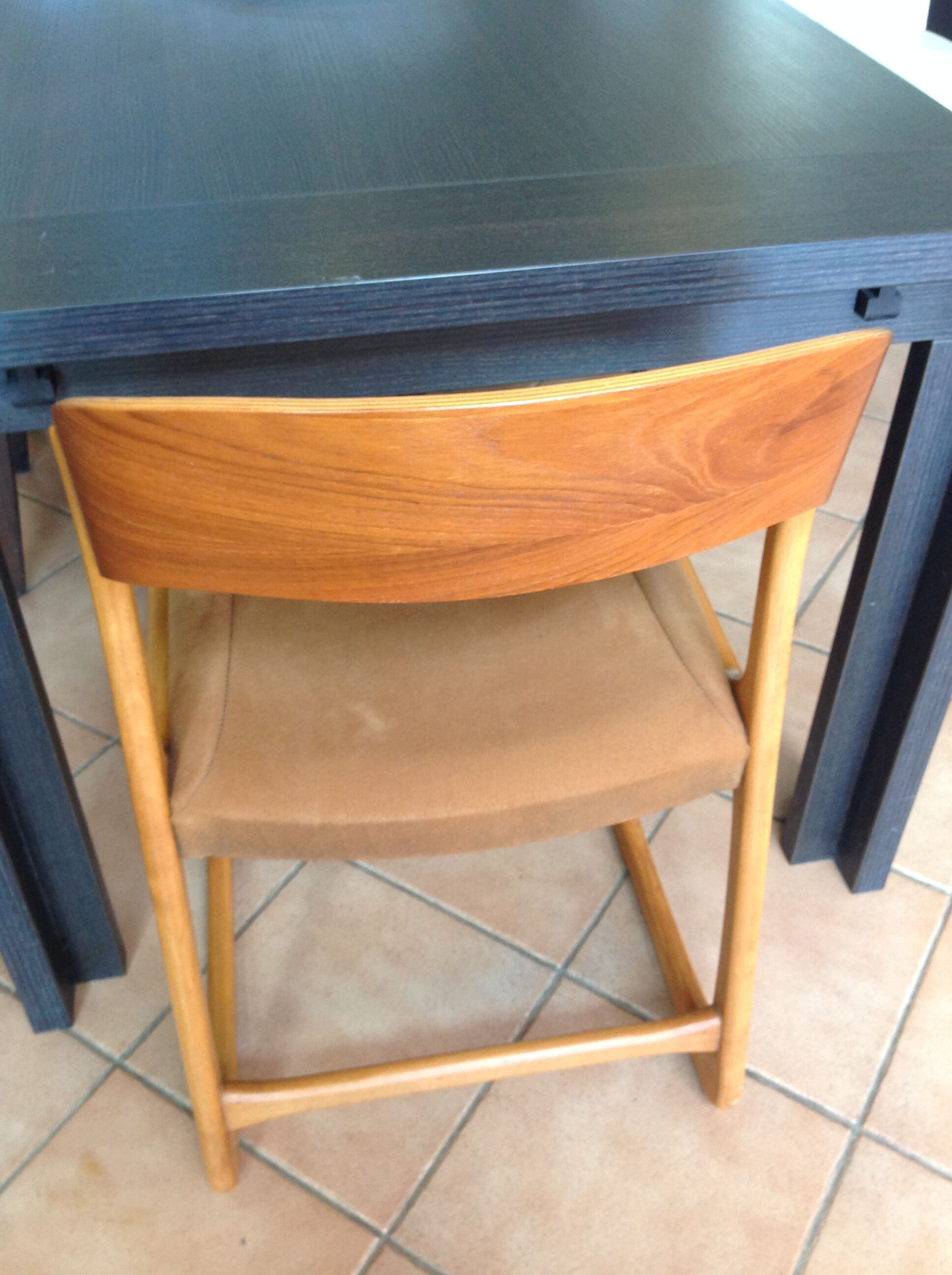 Baumann chair 60/70