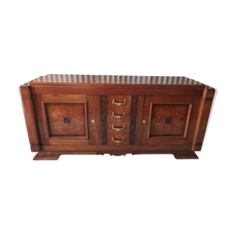 Art Deco buffet
