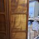 Armoire parisienne