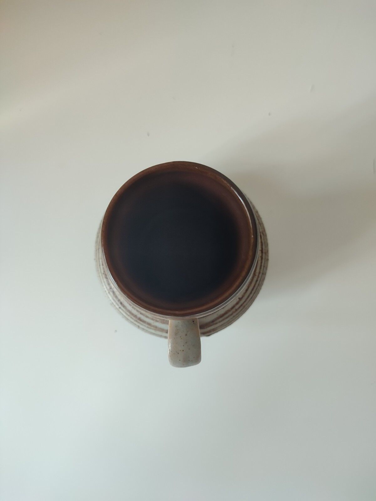 Strelha ceramic vase