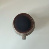 Strelha ceramic vase