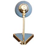 ERPEES bedside lamp from Pfäffle Leuchten, Germany, 1960s