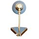 ERPEES bedside lamp from Pfäffle Leuchten, Germany, 1960s