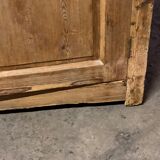 Old stable cupboard