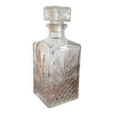 Whiskey decanter