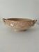 Vegetable dish Dubarry - Creil and Monterau 1880-1900