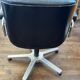 Martin Stoll armchair, Giroflex by Karl Dittert, 1960s