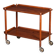 Teak Bar Cart by Poul Hundevad, 1960s