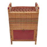 Large storage or wicker bar, 1920