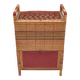 Large storage or wicker bar, 1920