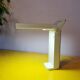 Lampe pliable postmoderne, 1980