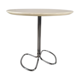 Side table design 1970