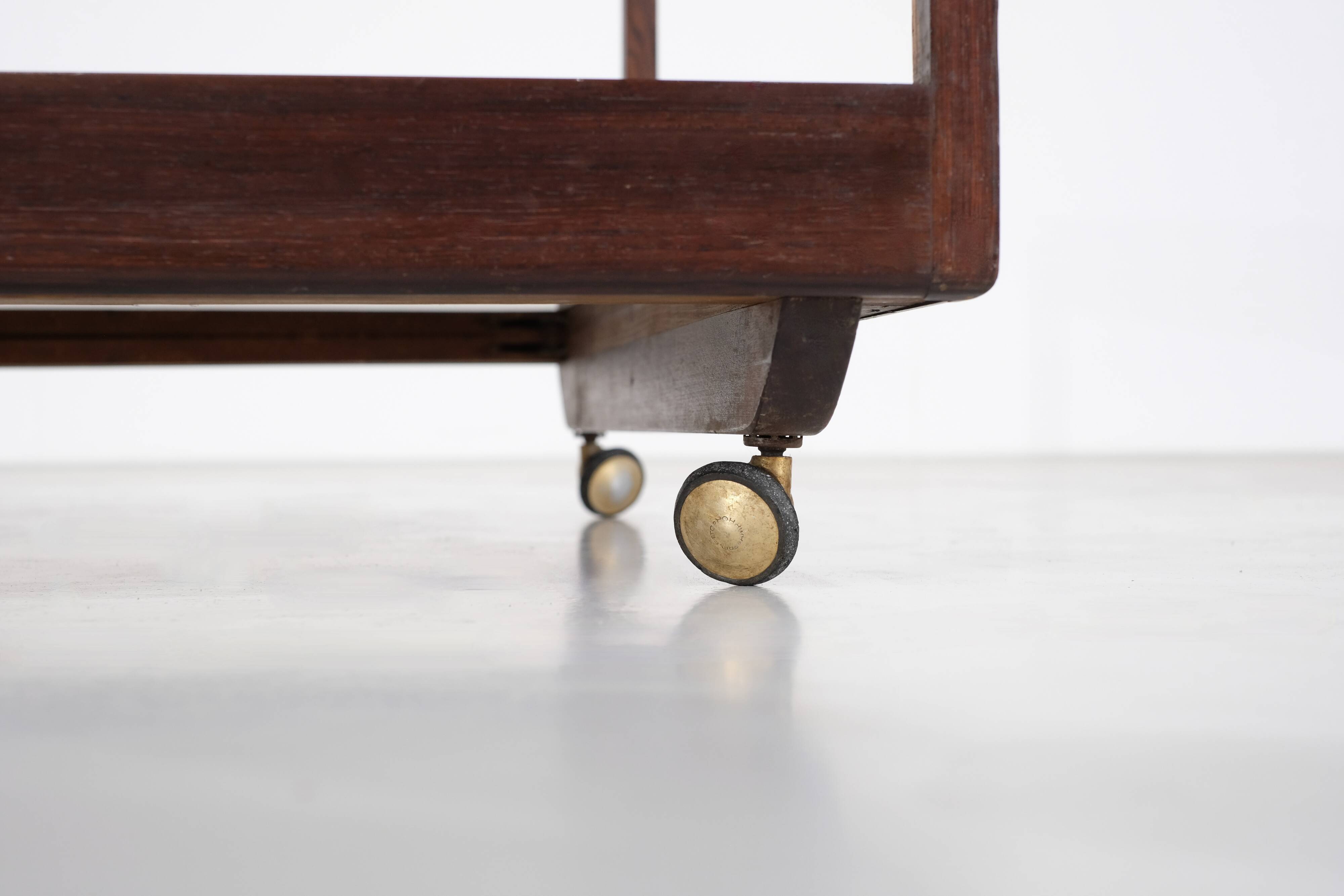 Sideboard by Martin Eisler for Forma - 1960s