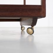 Desserte par Martin EIsler pour Forma - 1960s