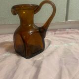 Orangeade pitcher