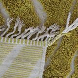 Handmade Moroccan Berber rug 300 x 200 cm