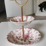 Rose Chintz Servant