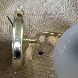 Pair of wall light