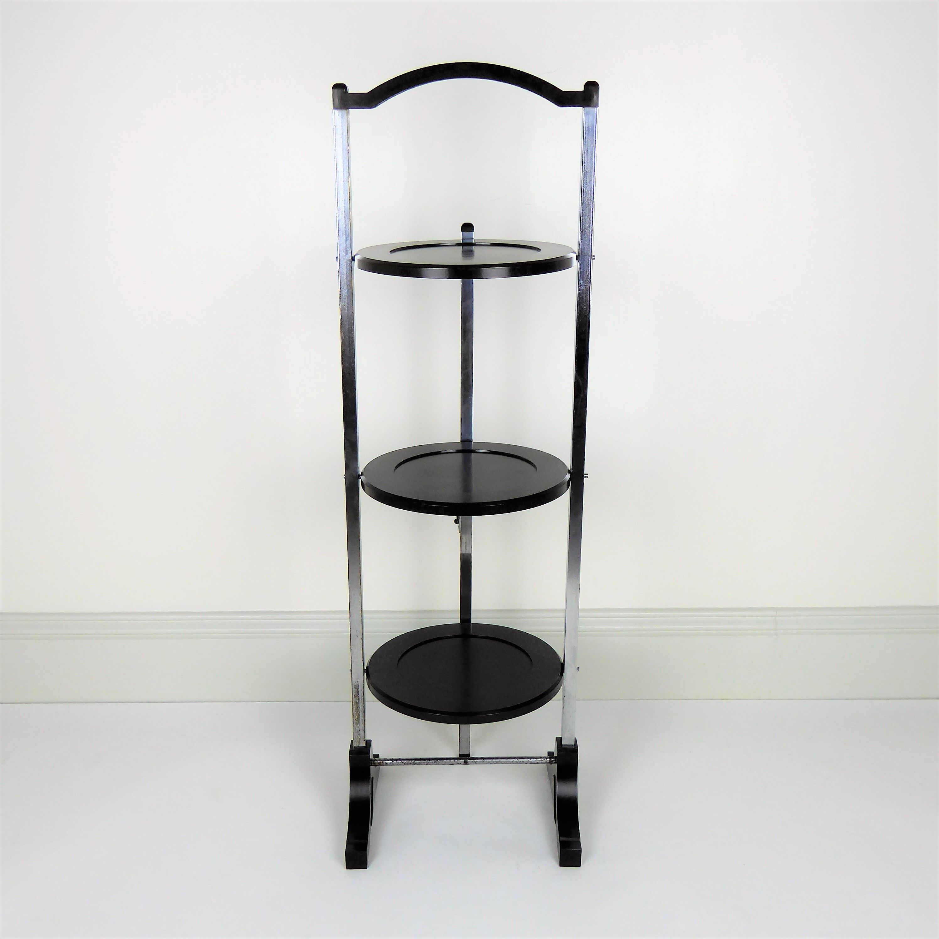 Shelf tray bakélite art deco 1930