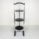 Etagère plateau en bakélite Art Déco 1930