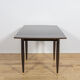 Mid-Century Extendable Teak Dining Table, United Kingdom, 1960s