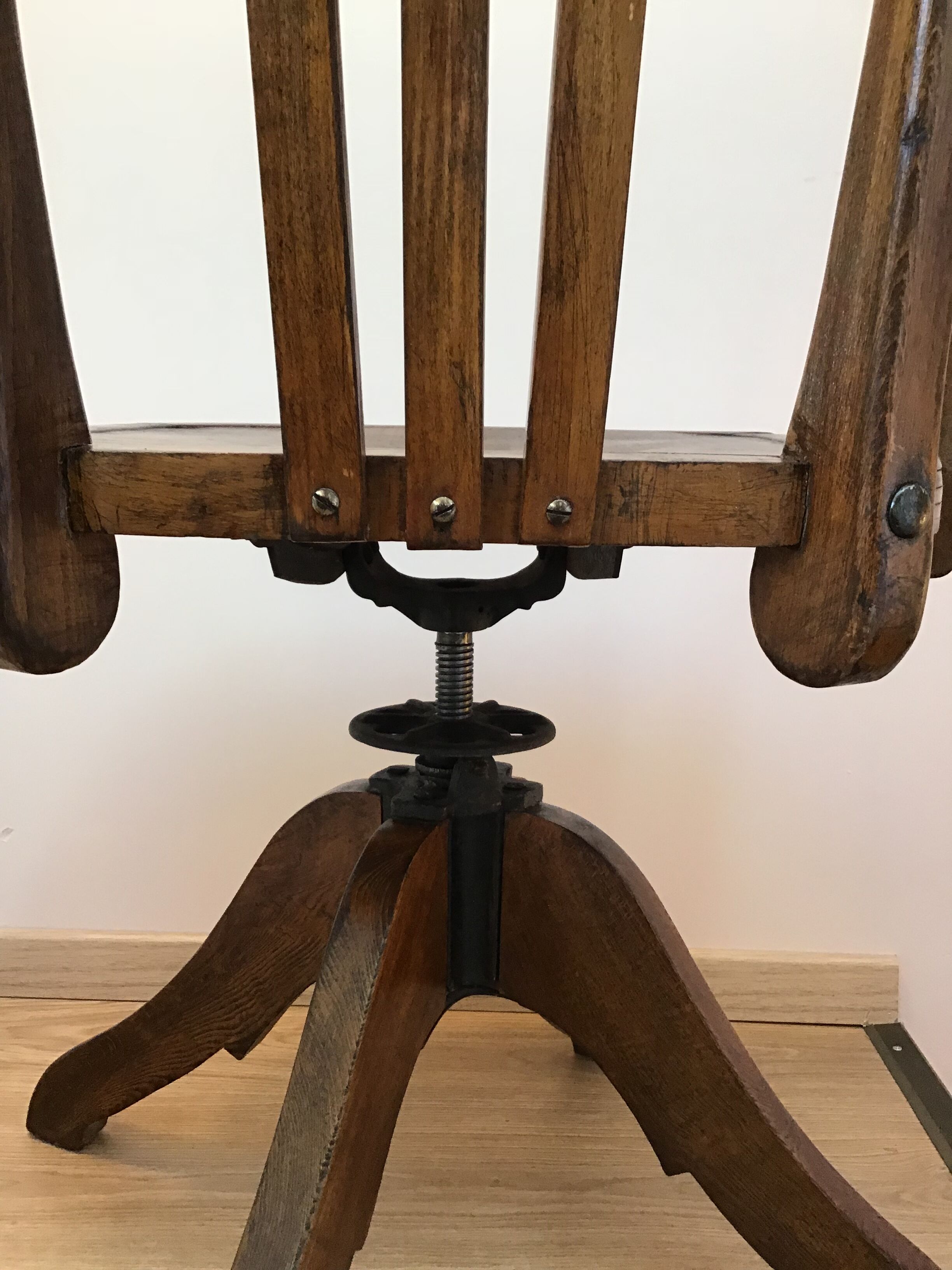 Armchair american stella