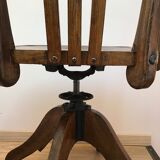 Armchair american stella