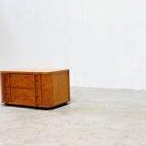 Jordi Vilanova pair of cabinets