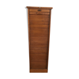 Old curtain cabinet cabinet