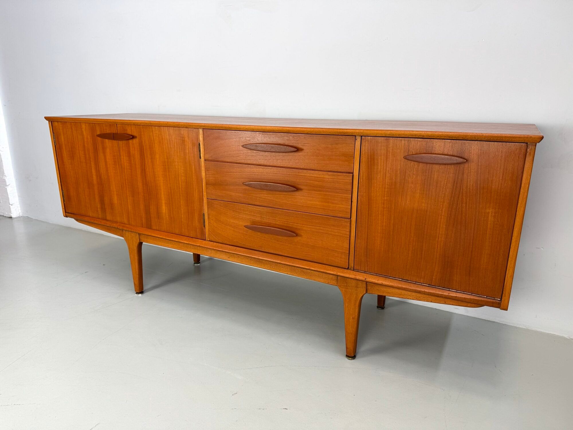 Vintage Jentique sideboard.