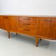 Vintage Jentique sideboard.