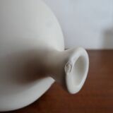 Roger Capron wall bouquetière signed