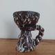 Candlestick Vallauris Marius Giuge