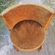 Paire de fauteuils. Art. Deco