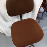 Adjustable workshop chair