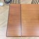 Table manger scandinave